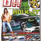 GTI Magazine 2/2008 - pikkukuva 1