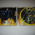 Hammerfall - Renegade (CD) - pikkukuva 3