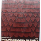 Esa Santakari: Kansanrakentajien puukirkot - pikkukuva 1
