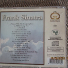 Frank Sinatra STARDUST (CD) - pikkukuva 2