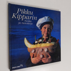 Pikku kipparin ruoka- ja runokirja - pikkukuva 1