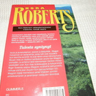 Nora Roberts Tulesta syntynyt -sid - pikkukuva 2