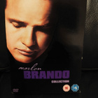 Marlon Brando Collection 5DVD - pikkukuva 1