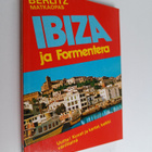 Berlitz : Ibiza ja Formentera - pikkukuva 1