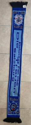 Ice Hockey Austrian Team Scarf