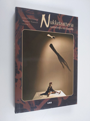 Nukketeatteria suomalaisilla näyttämöillä