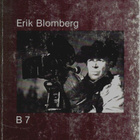 Sakari Toiviainen: Erik Blomberg - pikkukuva 1