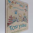 Ann Bonwill : Tosi ystävä - pikkukuva 1