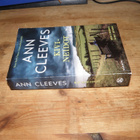 Ann Cleeves Kivineidot (nidottu) - pikkukuva 1