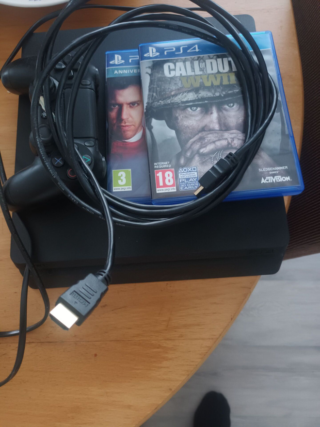 Playstation 4