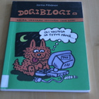 Jorma Pitkänen : Dogibloki ( 2007 k.po ) - pikkukuva 1
