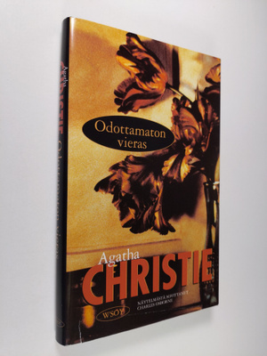 Charles Osborne : Odottamaton vieras