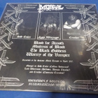 MORGAL - S/T SUOMI 2018 PAINOS M-/M- LP - pikkukuva 2