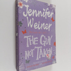 Jennifer Weiner : The Guy Not Taken : Stories - pikkukuva 1