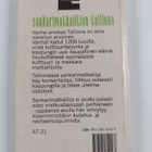 Samuli Juvonen : Sankarimatkailijan Tallinna - pikkukuva 2