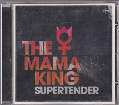 The Mama King - Supertender