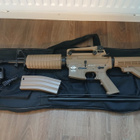 G&G combat machine cm16 carbine - pikkukuva 1