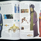 Star Wars episode I - The Visual Dictionary (hc DK 1999) - pikkukuva 3