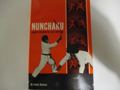NUNCHAKU