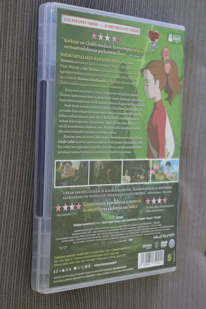 Item image