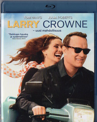 larry crowne (28 436) k -FI- BLU-RAY suomik. julia roberts