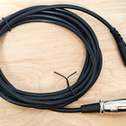 XLR äänikaapeli 6,35 mm (Audiokaapeli) - pikkukuva 1