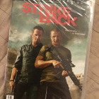 Strike Back DVD kausi 2 - pikkukuva 1