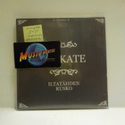 VIIKATE - ILTATÄHDEN RUSKO M-/M- 2 X 7" - pikkukuva 1