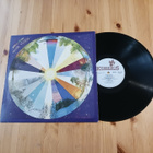 Jukka Gustavson – Valon Vuoksi lp orig 1979 hieno kunto - pikkukuva 1
