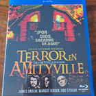 The Amityville Horror (1979) Blu-ray - pikkukuva 1