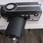 VIntage-mallinen kaitafilmikamera - pikkukuva 2