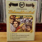 Elokuvaklassikot 4 DVD - pikkukuva 1