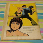 TARZAN -LEHTI NO 3 /1977 - pikkukuva 2