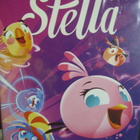 ANGRY BIRDS STELLA DVD  COMPLETE FIRST SEASON - pikkukuva 1