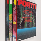 Portti vuosikerta 1990 (1-4) - pikkukuva 1