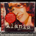 ALANIS MORISSETTE - So-Called Chaos cd - pikkukuva 1