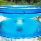 Uusi - Nappi Kynttilänjalka - Design Markku Salo - pikkukuva 3