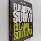Juha Ahvio : Eurooppa ja Suomi islamisoituvat - pikkukuva 1