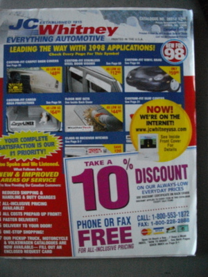 Whitney Everything Automotive, April 1998 (12.11)
