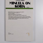 Georg Möller : Minulla on koira - pikkukuva 2