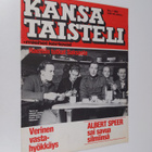Kansa taisteli - Miehet kertovat  1/1983 : kuvauksia soti... - pikkukuva 1