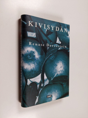 Renate Dorrestein : Kivisydän