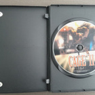 DVD: Cage II - The Arena of Death (1994) - pikkukuva 3