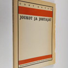 Curt Geyer : Joukot ja johtajat - pikkukuva 1