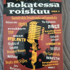 Timo Rautio: Rokatessa roiskuu 1,2 ja 3 - pikkukuva 2