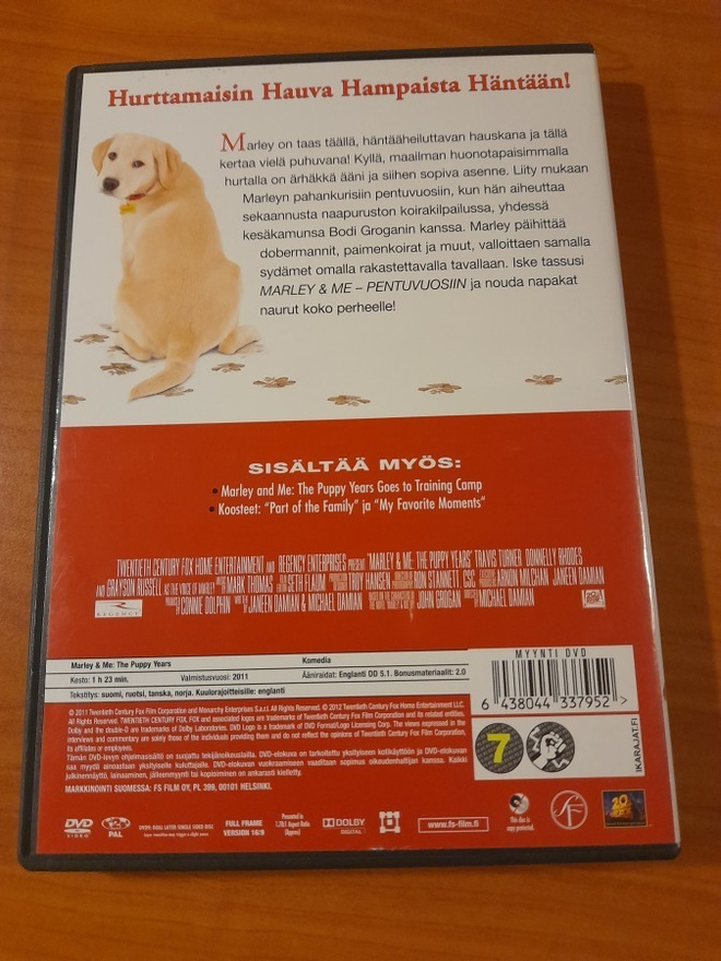 Item image