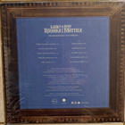 Kauko Röyhkä & Riku Mattila–Meidät Pelastaa Vain Rakkaus, LP - pikkukuva 2