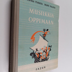 Jorma Pukkila : Musiikkia oppimaan : Laulavan ja soittava... - pikkukuva 1