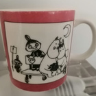 Muumimuki Roosa sarjakuva - pikkukuva 4