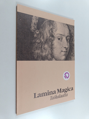 Lamina magica : taikalaatta